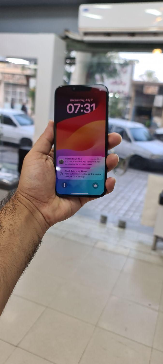 فروش گوشی آیفون|موبایل|جیرفت, |دیوار