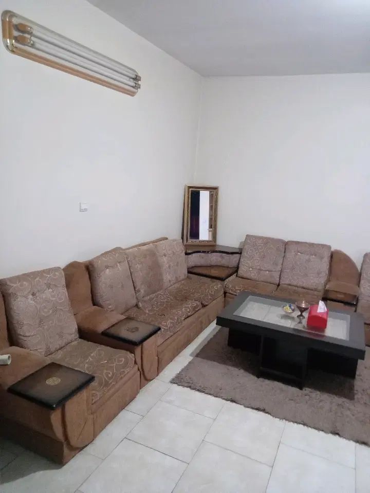 اجاره روزانه/هفتگی/ماهیانه|اجارهٔ کوتاه‌مدت آپارتمان و سوئیت|تهران, سلسبیل جنوبی|دیوار