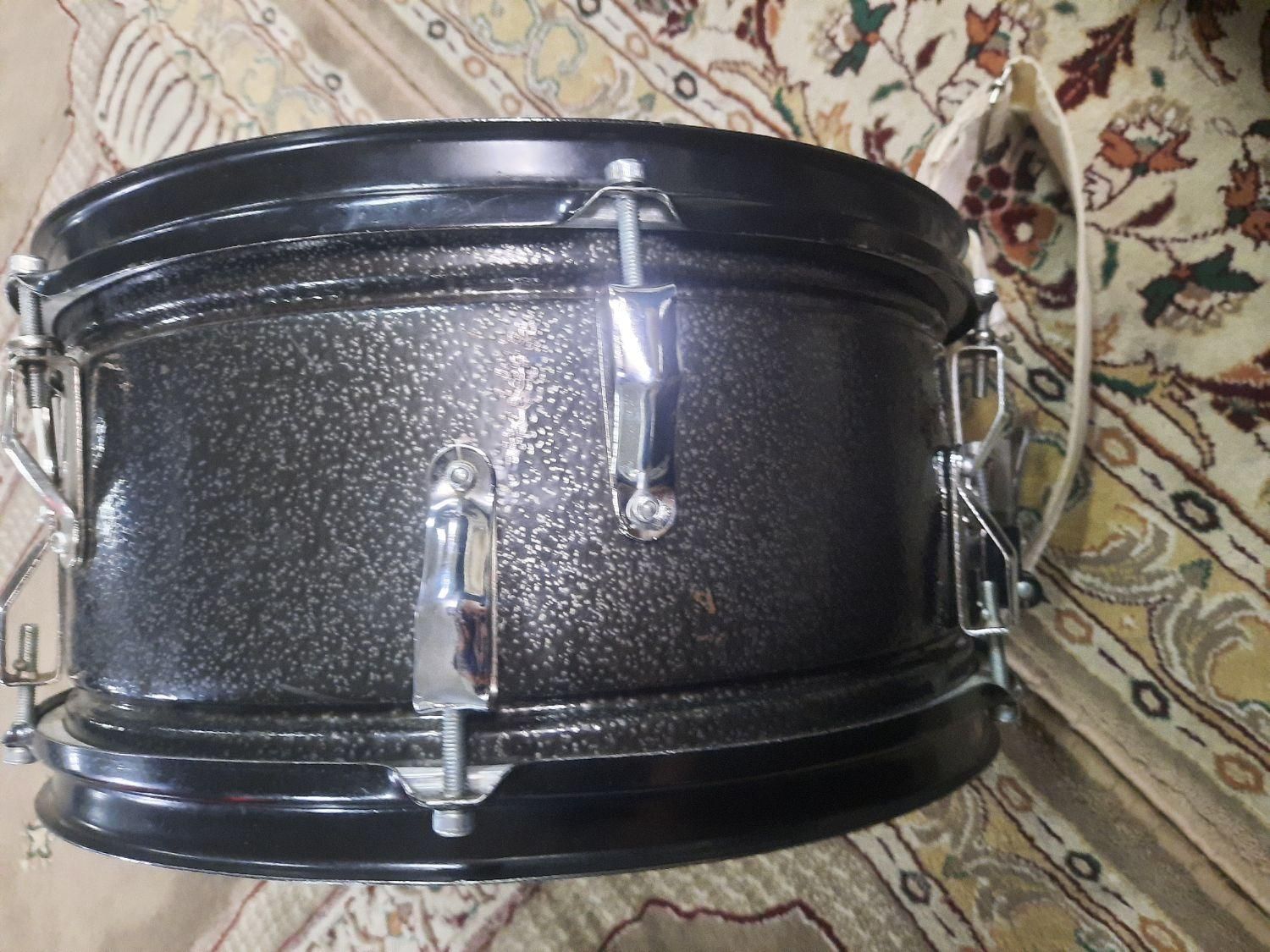 دوقل|درام و پرکاشن|ری, ظهیرآباد|دیوار