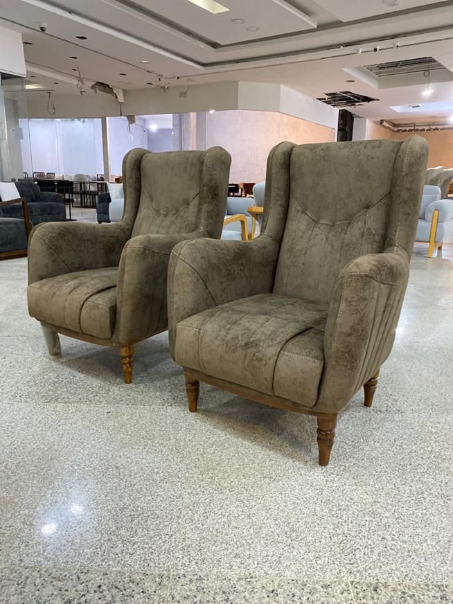 مبل / ۸ نفره/ تخت شو/ اقساط|مبلمان خانگی و میز عسلی|قشم, |دیوار