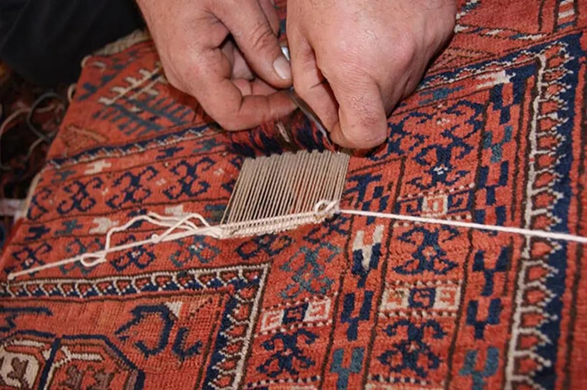 کارخانه قالیشویی پایدار|خدمات نظافت|کرج, حصارک بالا|دیوار