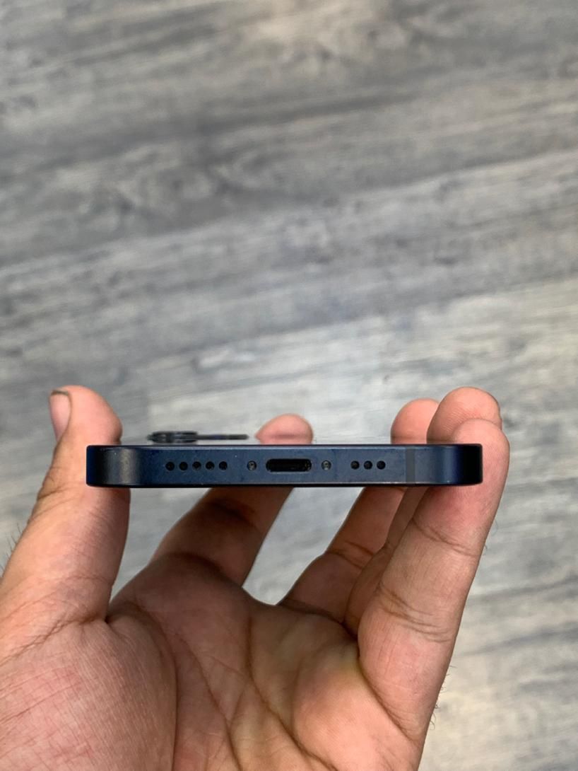 اپل iPhone 12 با حافظهٔ ۱۲۸ گیگابایت|موبایل|گرگان, |دیوار