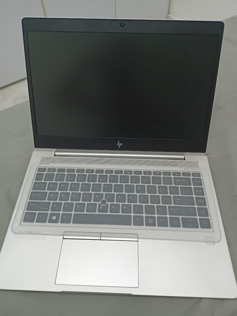 لپ تاب HP|رایانه همراه|ایلام, |دیوار