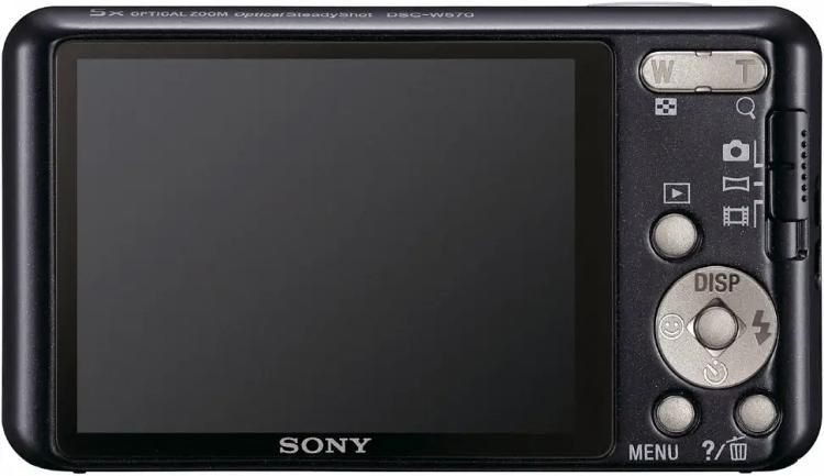 دوربین دیجیتال سونی اصلی باضمانت CybershotDSC W650|دوربین مداربسته|شاهین‌شهر, مخابرات (شهید بهشتی)|دیوار