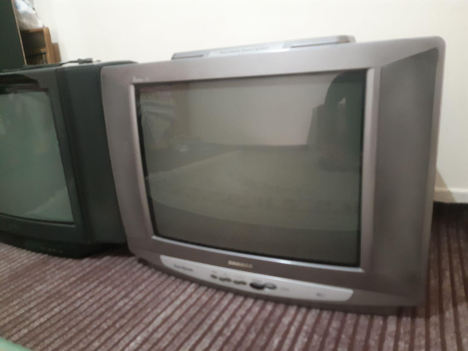 تلوزیون ۲۱ اینچ|تلویزیون و پروژکتور|اصفهان, کوی گلزار|دیوار