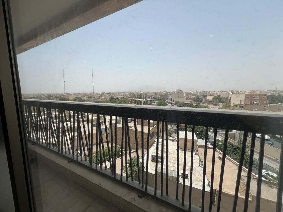 تک‌واحدی دو مستر کاوه نورگیر از ۳ جهت دو پارکینگ|فروش آپارتمان|اصفهان, باب الدشت|دیوار