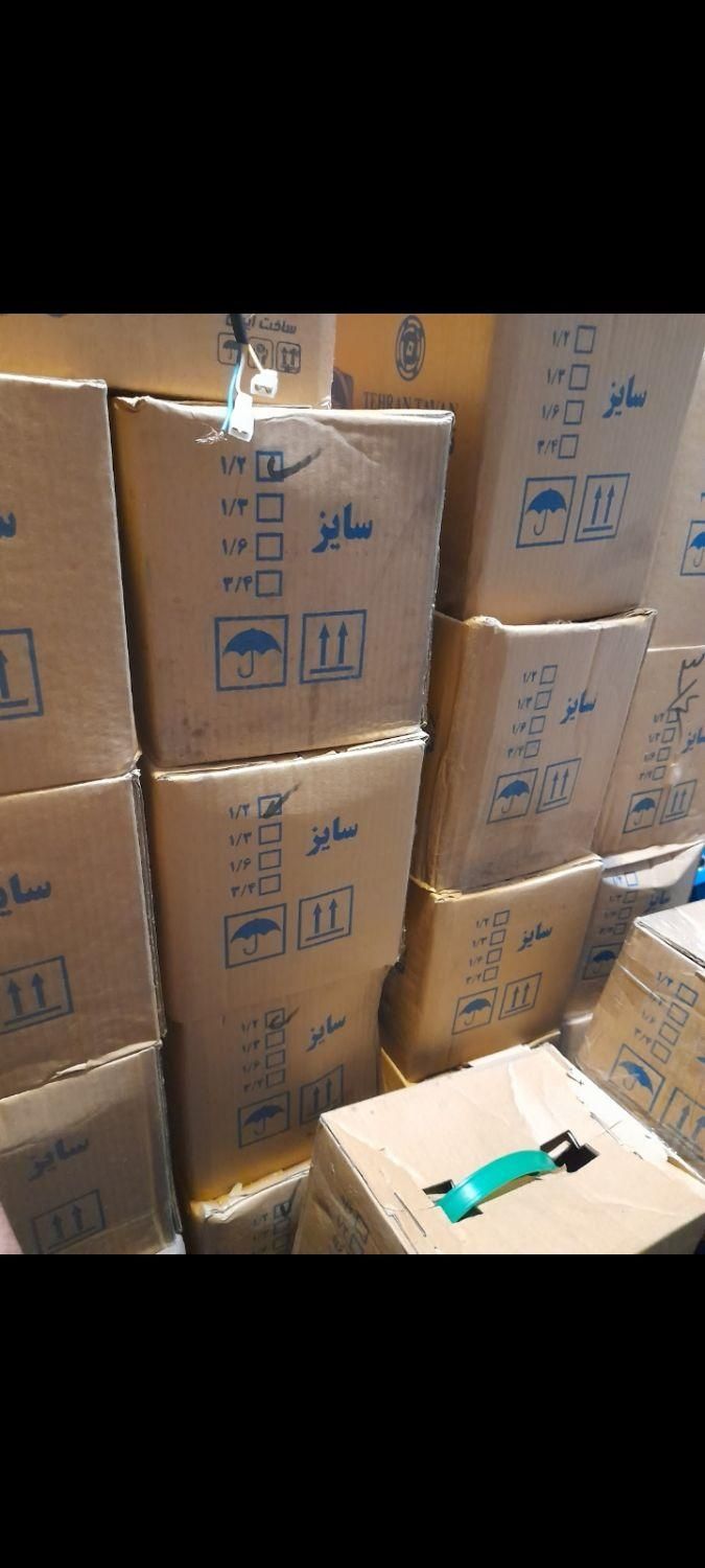 موتور کولر توان تهران با گارانتی تعویض نو با کهنه|کولر آبی|تهران, سبلان (لشگر)|دیوار
