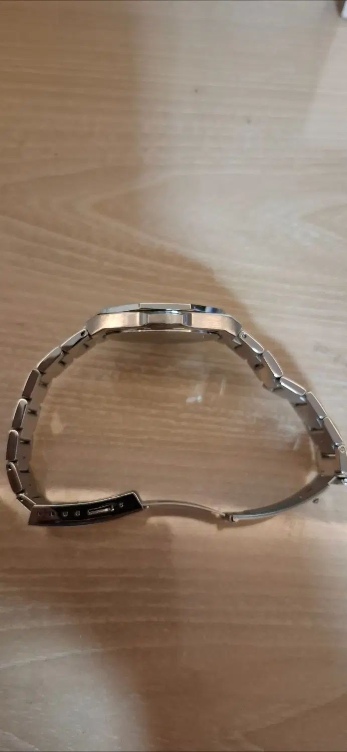 ساعت Casio ادیفایس|ساعت|مشهد, دانشجو|دیوار