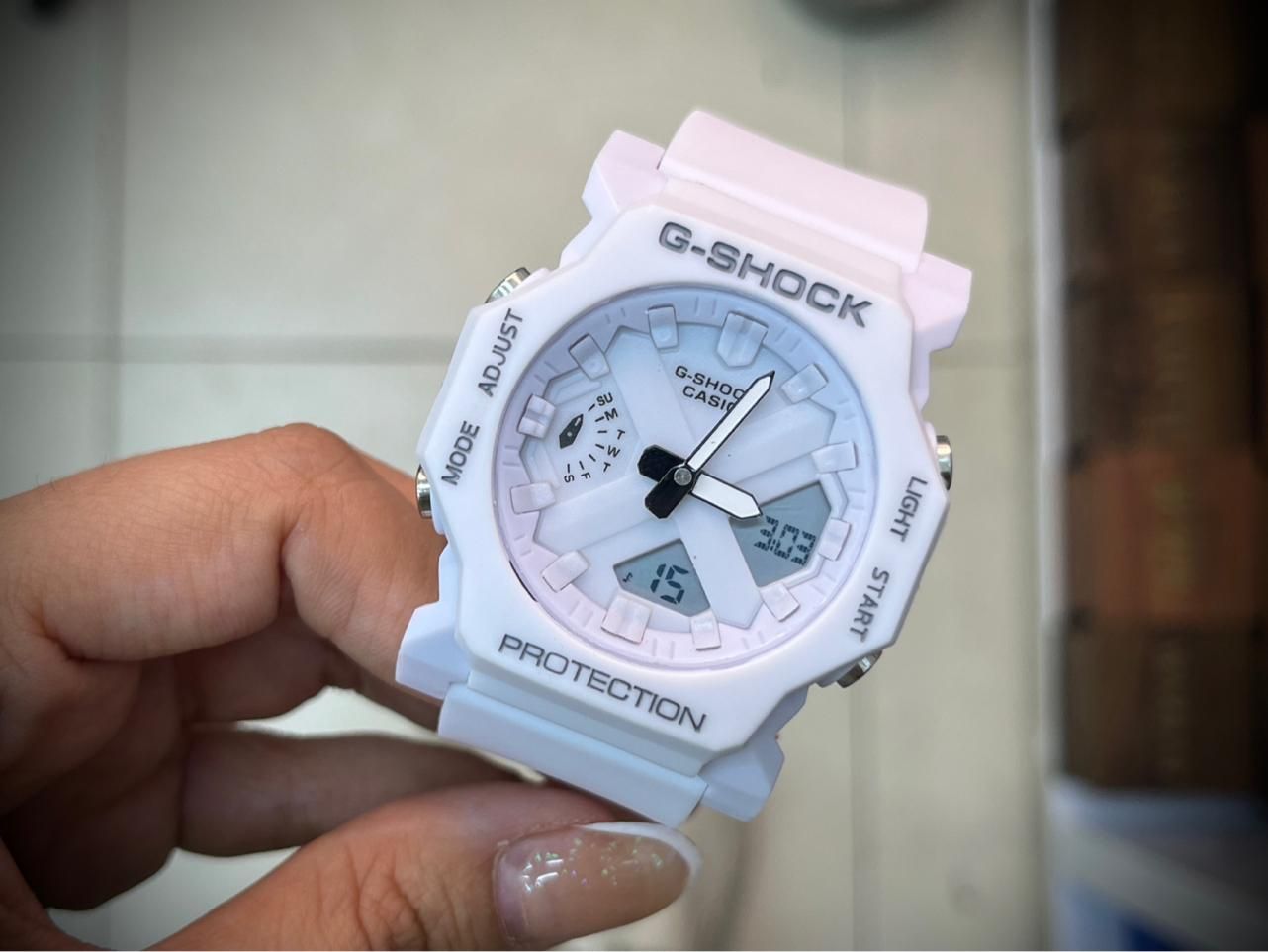 ساعت جیشاک|ساعت|اهواز, نادری|دیوار