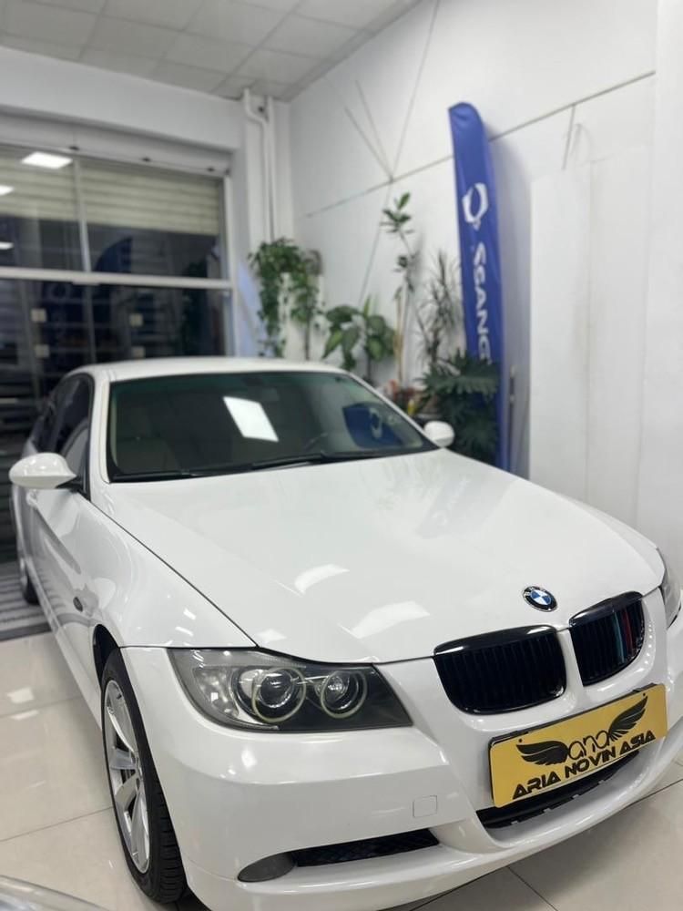 BMW 320I|خودرو سواری و وانت|تهران, ولنجک|دیوار