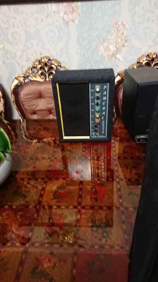 تعدادی لوازم برقی اسپیکر فلش خور جفت ق 2800|سیستم صوتی خانگی|کرج, گلشهر|دیوار