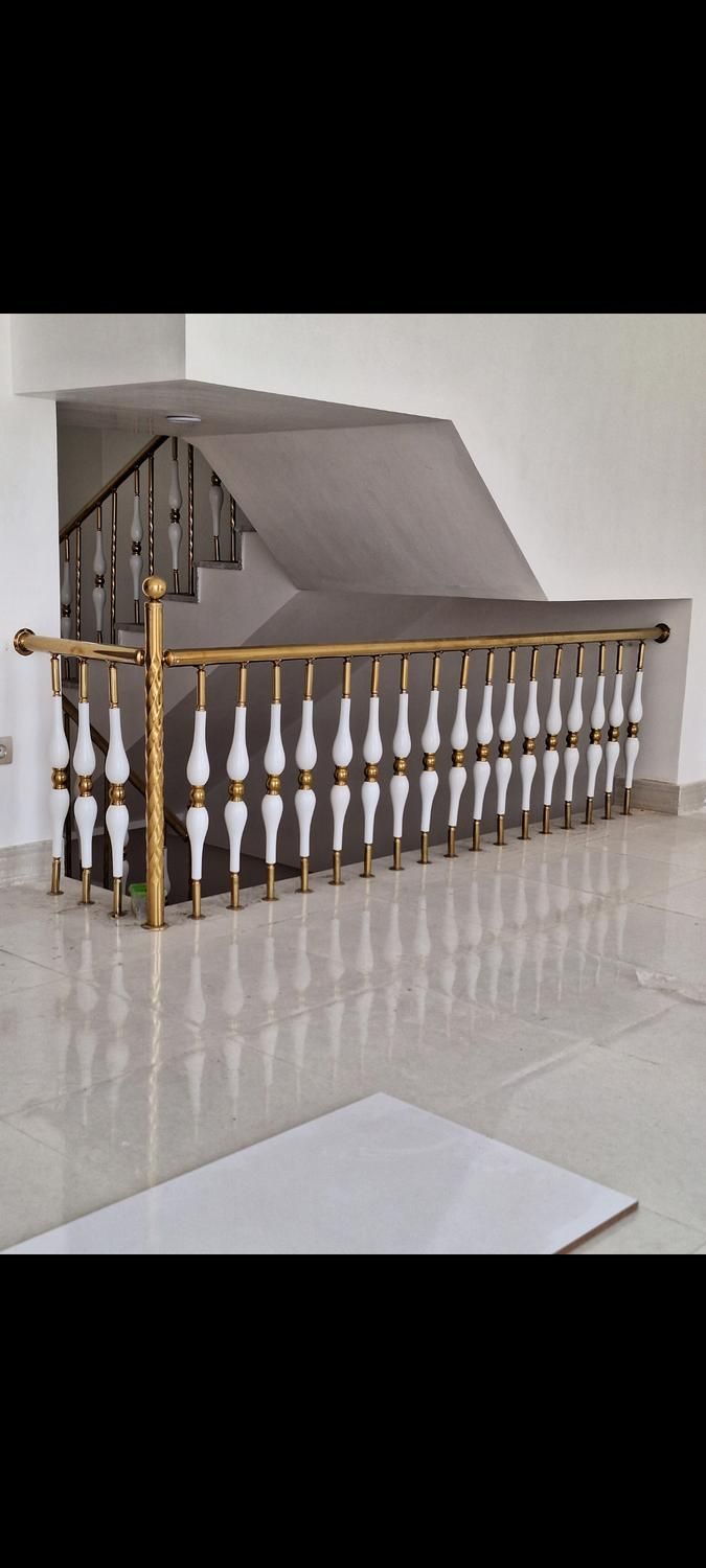 کناف کاغذ دیواری سقف کاذب نرده استیل|خدمات پیشه و مهارت|قیدار, |دیوار