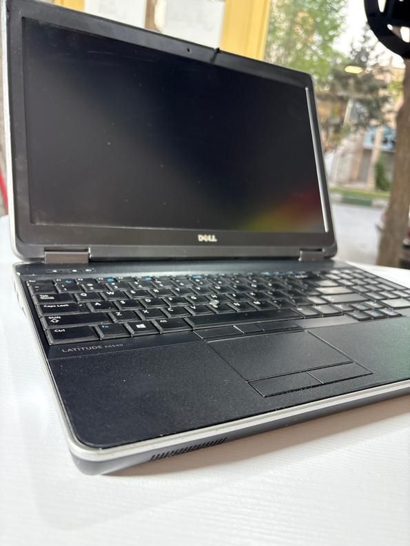 Dell دانشجویی نسل۴ ترید حسابدار|رایانه همراه|کرمانشاه, |دیوار