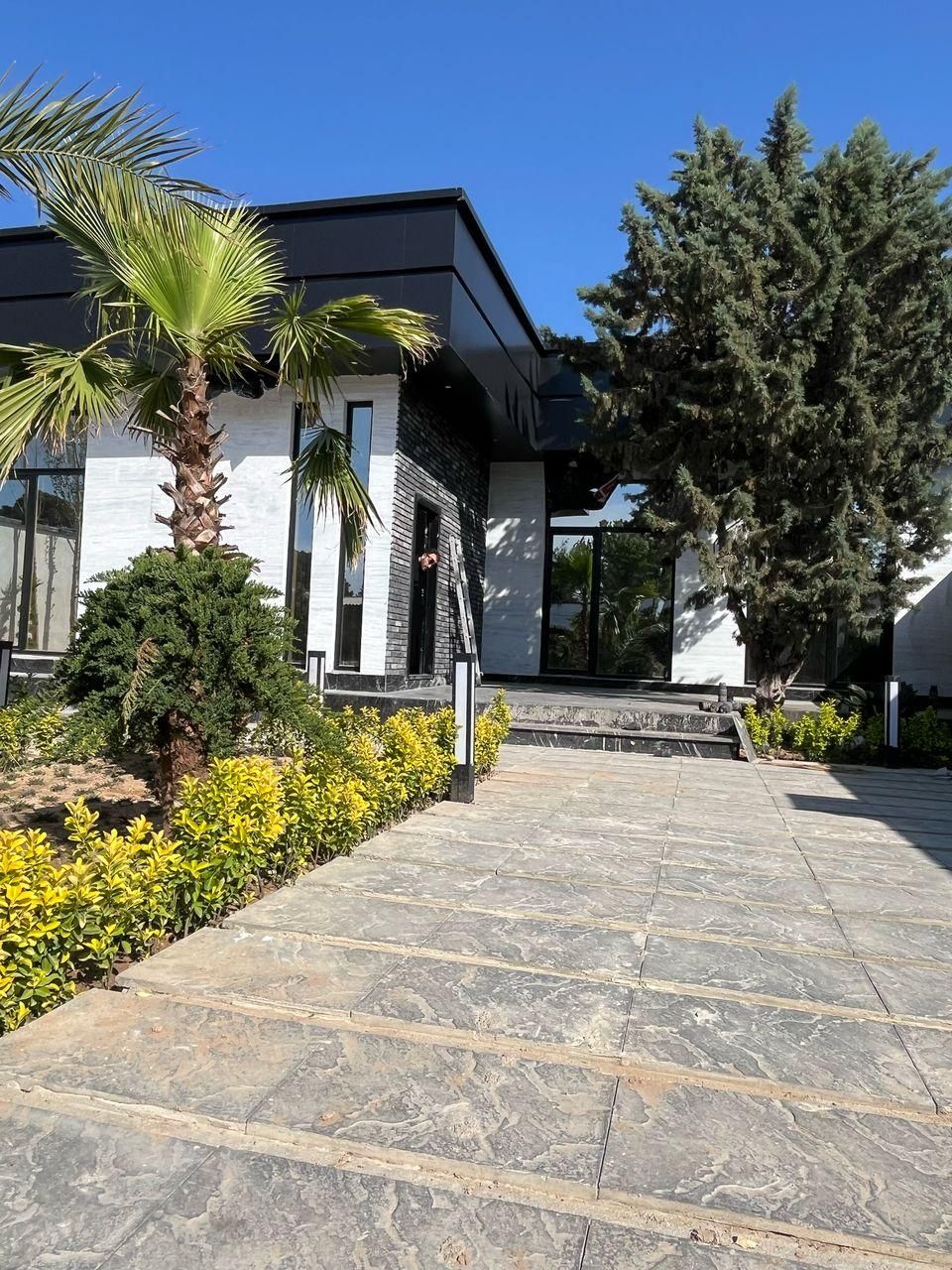 باغچه ۴۰۰متری/سند تک‌برگ برگ/عدم‌خلاف/پدم|فروش خانه و ویلا|محمدشهر, همایون ویلا|دیوار