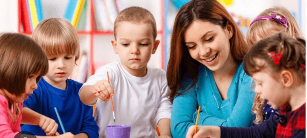 جذب مربی کودک مسلط به زبان انگلیسی|استخدام آموزشی|رشت, گلسار|دیوار