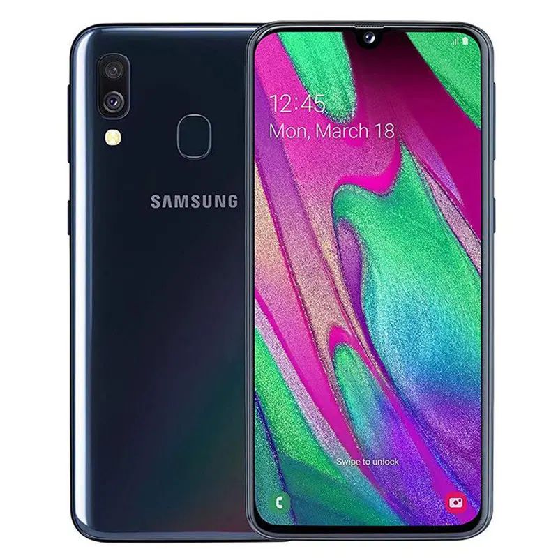 گوشی سامسونگ Galaxy A40|موبایل|کرج, گوهردشت|دیوار