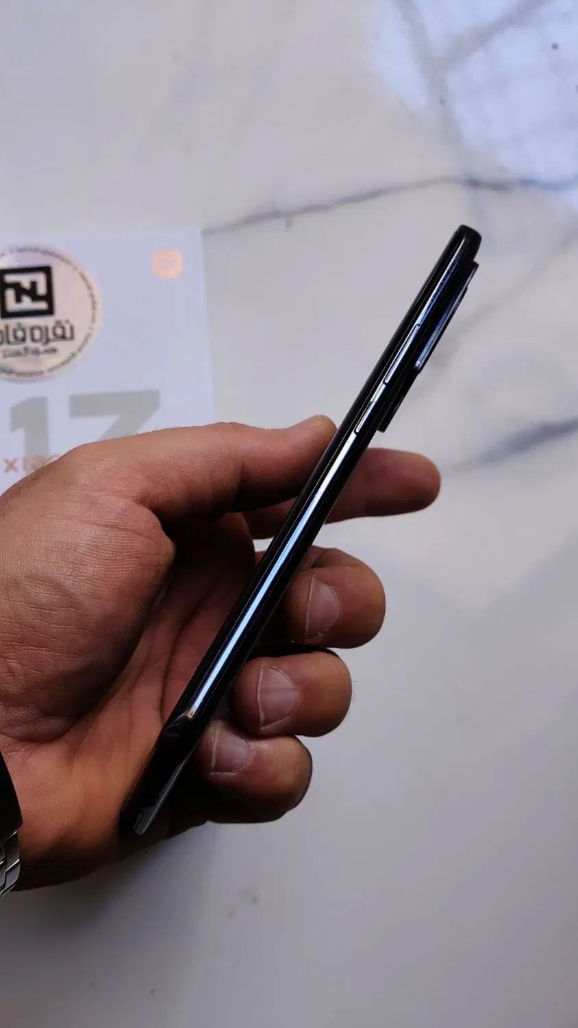 شیایومی ۱۳ لایت xiaomi 13 lite|موبایل|مشهد, آبکوه|دیوار