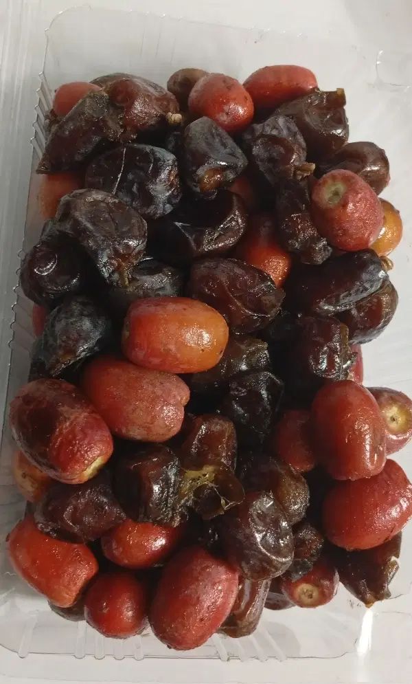 رطب مضافتی  خرما|خوردنی و آشامیدنی|مشهد, فرودگاه|دیوار