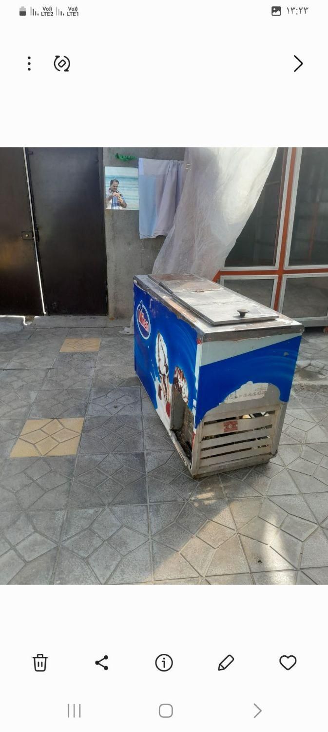 قفسه مانکن رگال ویترین باسکول بلندگو  کد ۰۹۸۱|فروشگاه و مغازه|کبودرآهنگ, |دیوار
