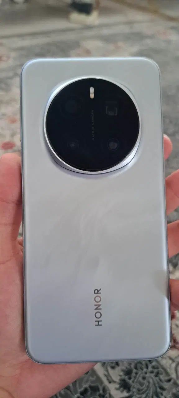 گوشی آنر magic 7 pro|موبایل|تهران, جمهوری|دیوار