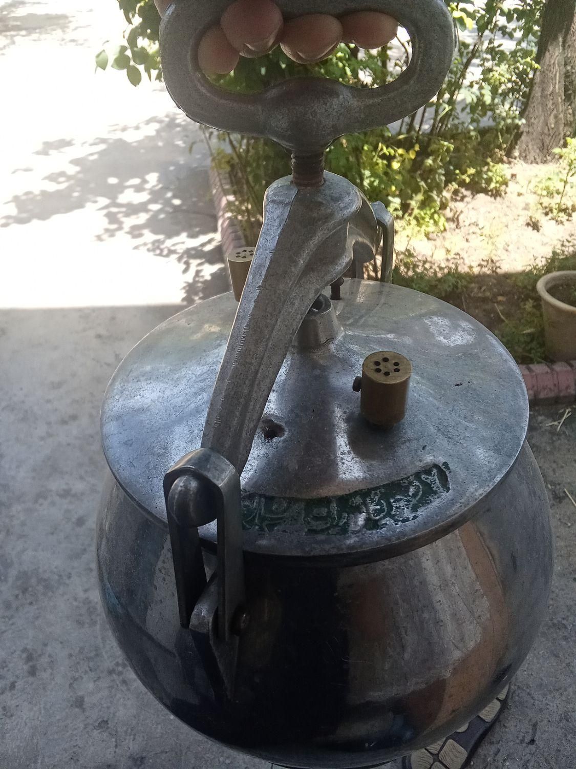 زودپز|اجاق گاز و لوازم برقی پخت‌وپز|ارومیه, |دیوار