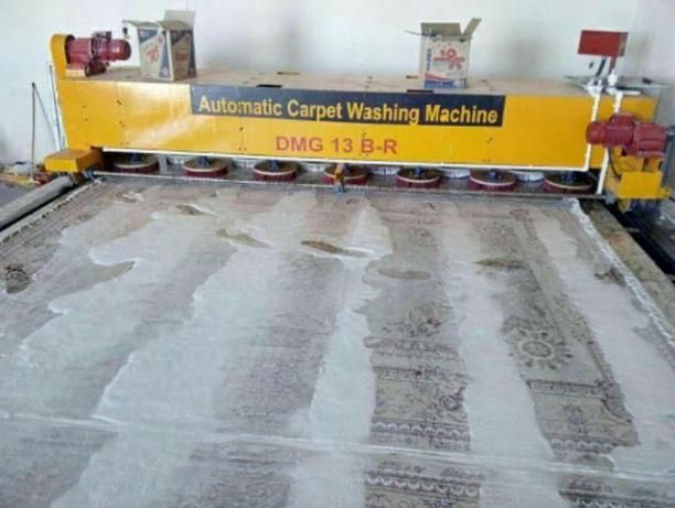 قالیشوی تخصص برادران|خدمات نظافت|اهواز, پادادشهر|دیوار