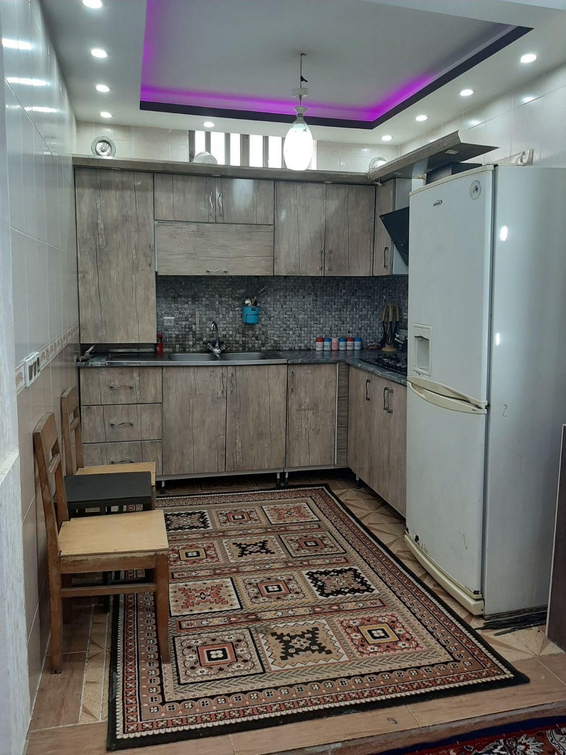 اجاره ویلا باغ روزانه|اجارهٔ کوتاه‌مدت ویلا و باغ|کازرون, |دیوار