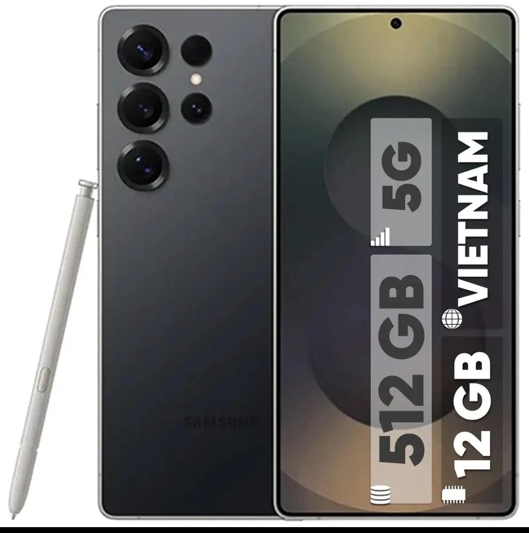 سامسونگGalaxy s25 Ultraاقساطی۵۱۲/اقساطی|موبایل|کرمانشاه, |دیوار