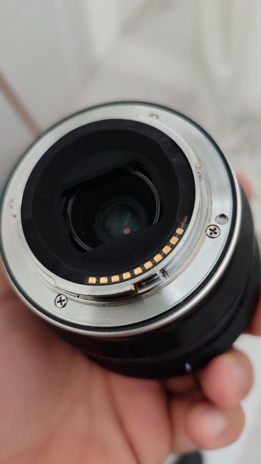لنز 24 تامرون مانت سونی lens 24 Tamron|دوربین عکاسی و فیلم‌برداری|داراب, |دیوار