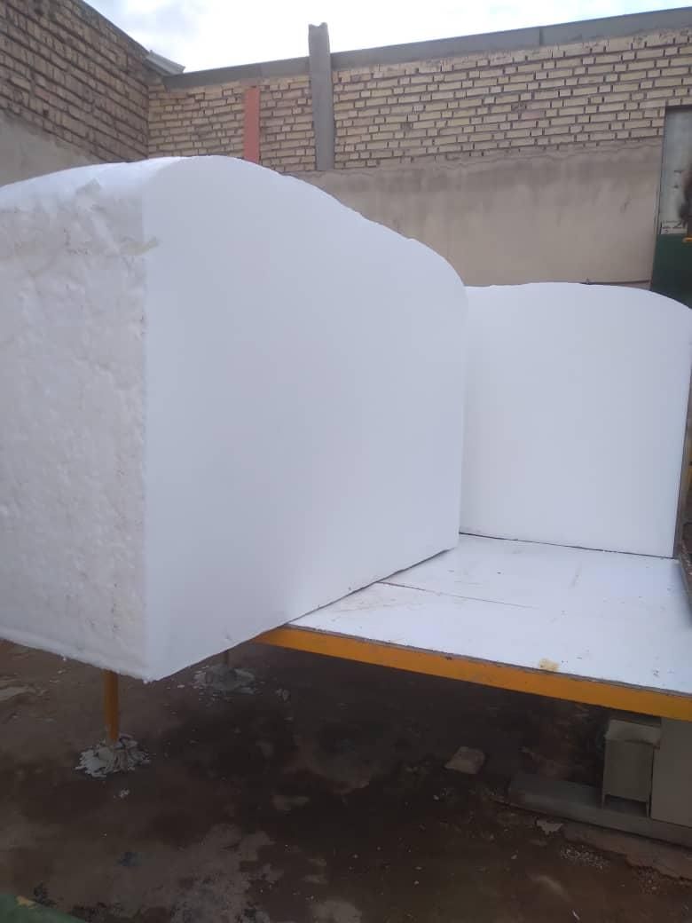 آموزش تولید ابر و اسفنج|خدمات آموزشی|ری, دولت‌آباد|دیوار