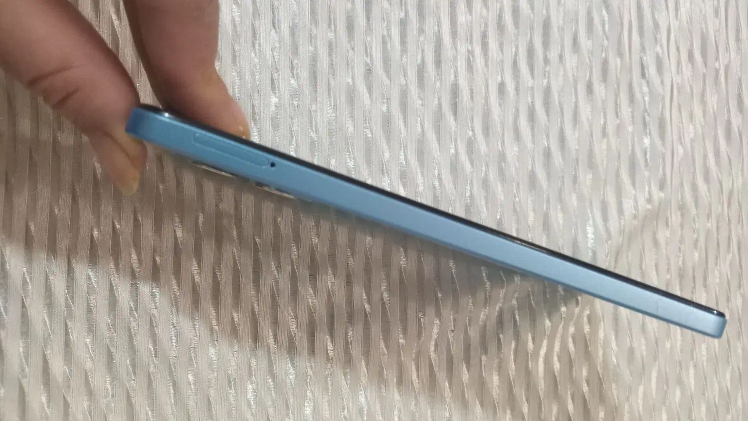 گوشی شیایومی Redmi Note 12 pro حافظه 256گ نو*نو|موبایل|تهران, آذری|دیوار