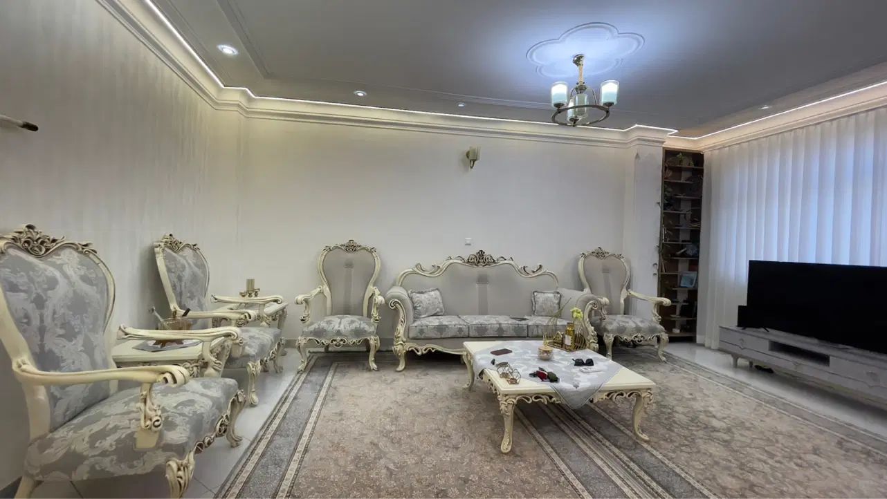 آپارتمان ۱ خواب طبقه سوم پارکینگ اختصاصی لاکانی|فروش آپارتمان|رشت, لاکانی|دیوار