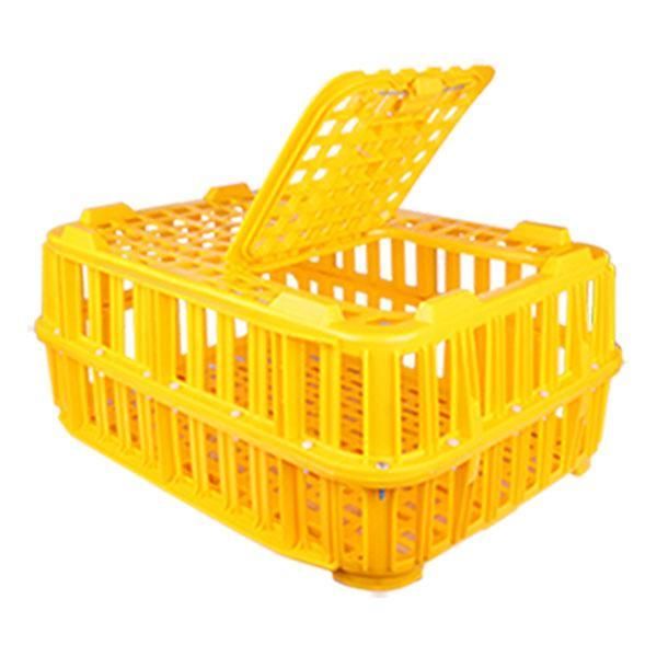 سبد و جعبه پلاستیکی صنعتی چندمنظوره|عمده‌فروشی|تهران, سوهانک|دیوار