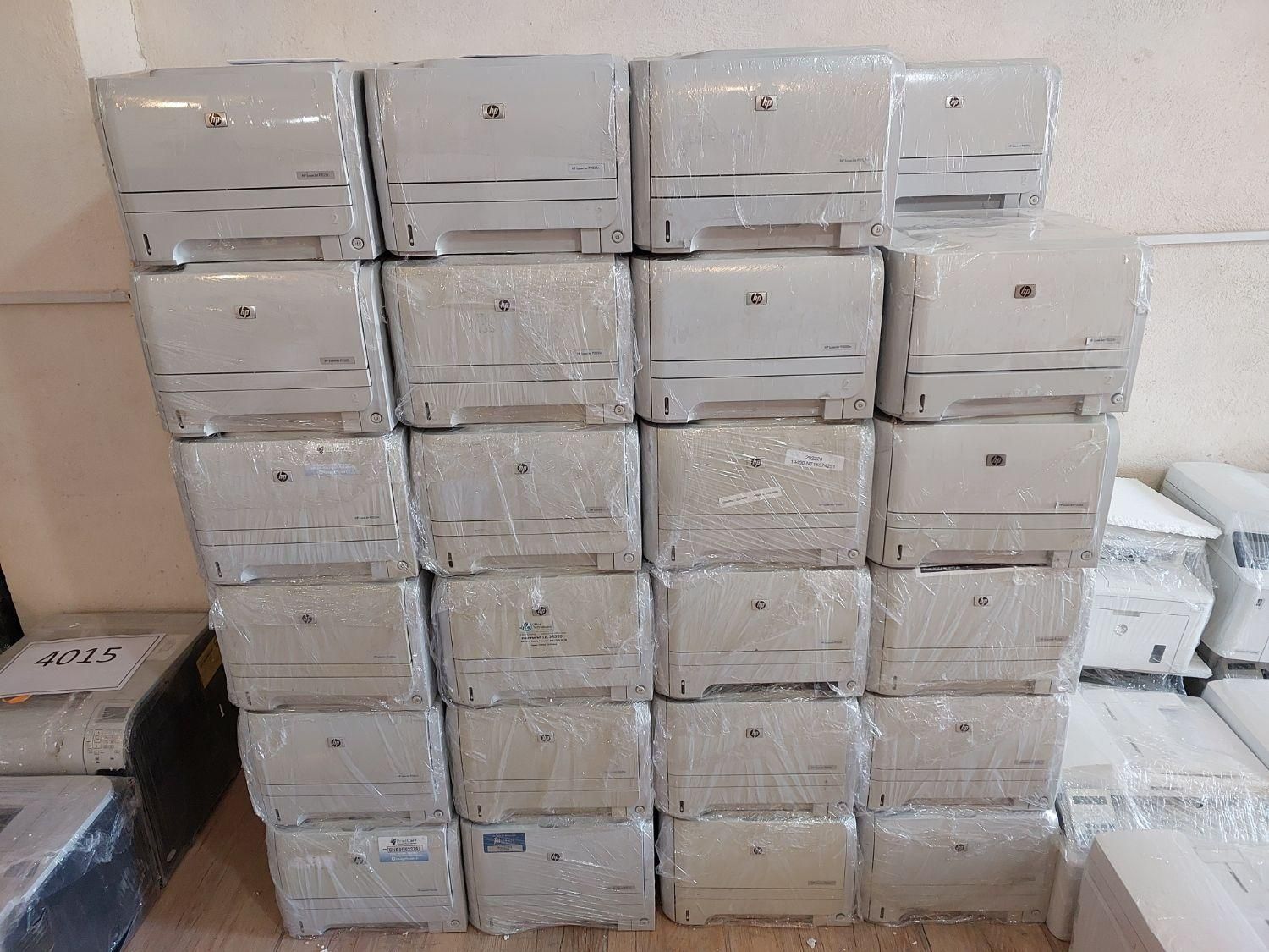 پرینتر اسکنر استوک با ضمانت|پرینتر، اسکنر، کپی، فکس|شیراز, زند|دیوار