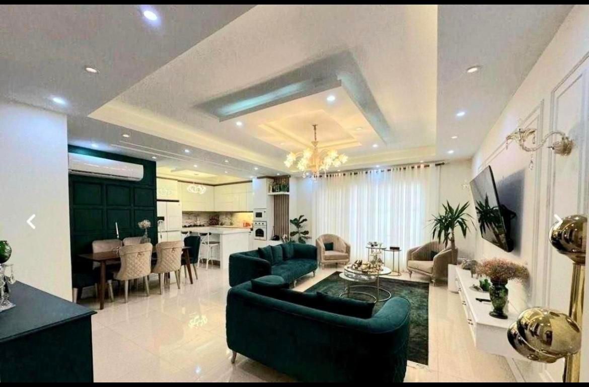۸۰متر دیزاین بینظیر پارکینگ‌ آسانسور/سنددار اندیشه|فروش آپارتمان|تهران, شهر زیبا|دیوار