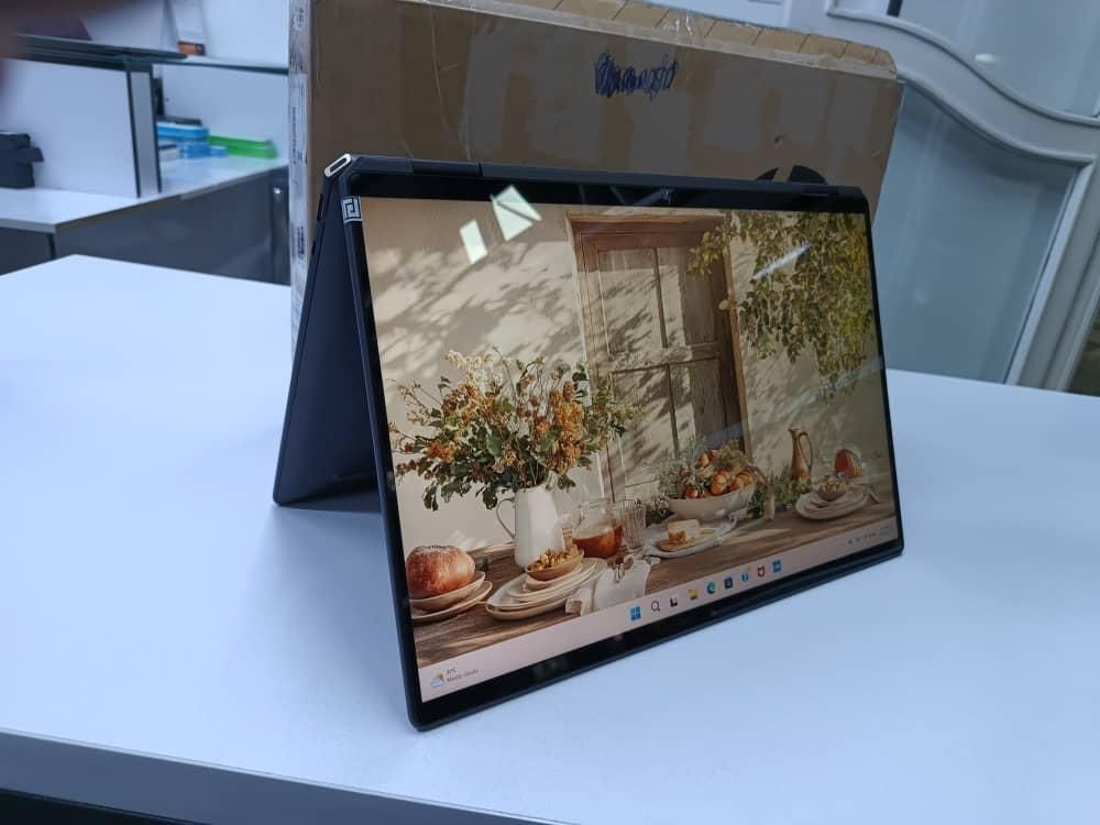 hp spectre 16 x360 2024|رایانه همراه|تهران, میدان ولیعصر|دیوار