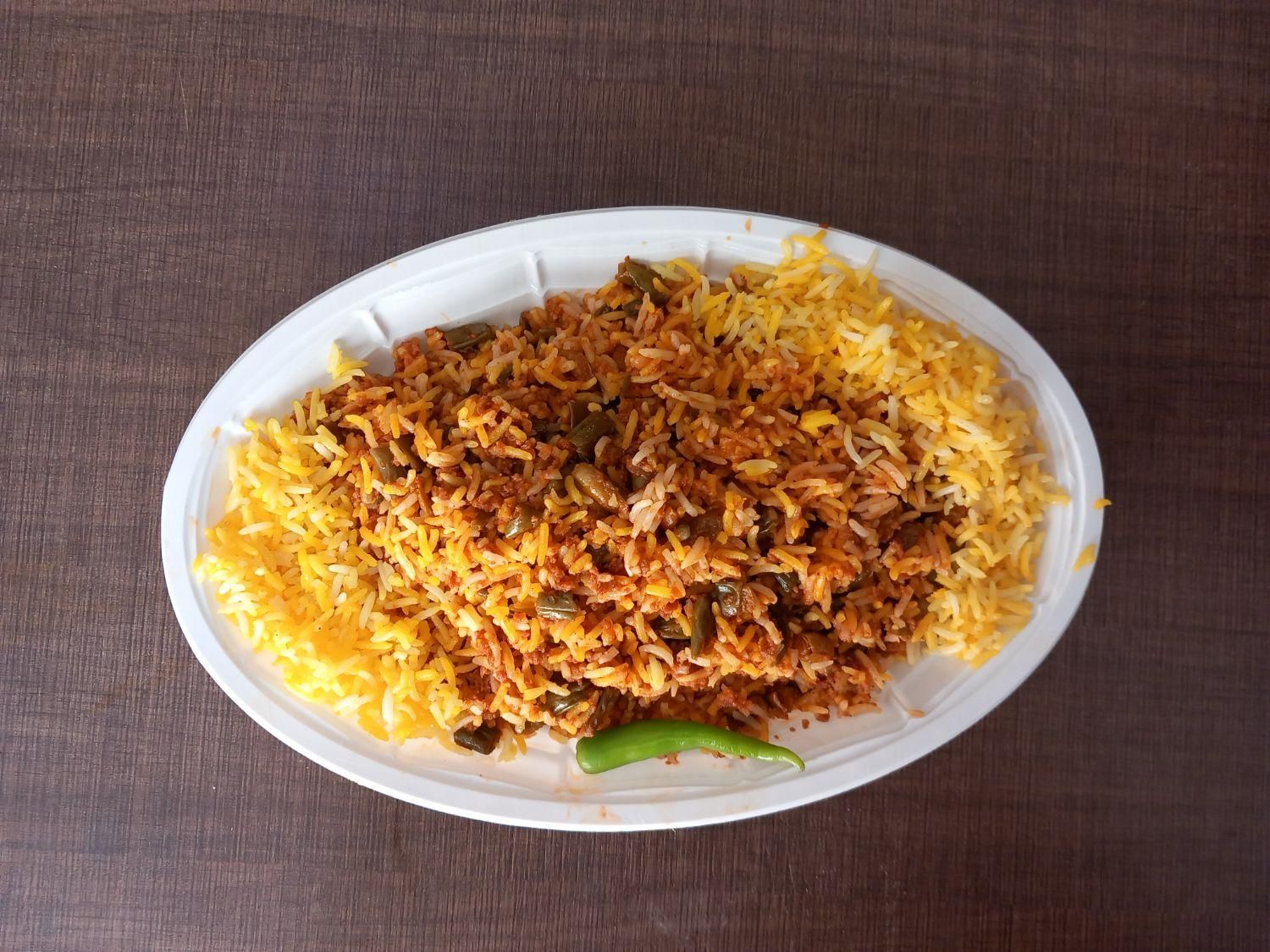 کترینگ تافته(تهیه و توزیع غذای اقتصادی و پرسنلی)|خوردنی و آشامیدنی|تهران, مهران|دیوار