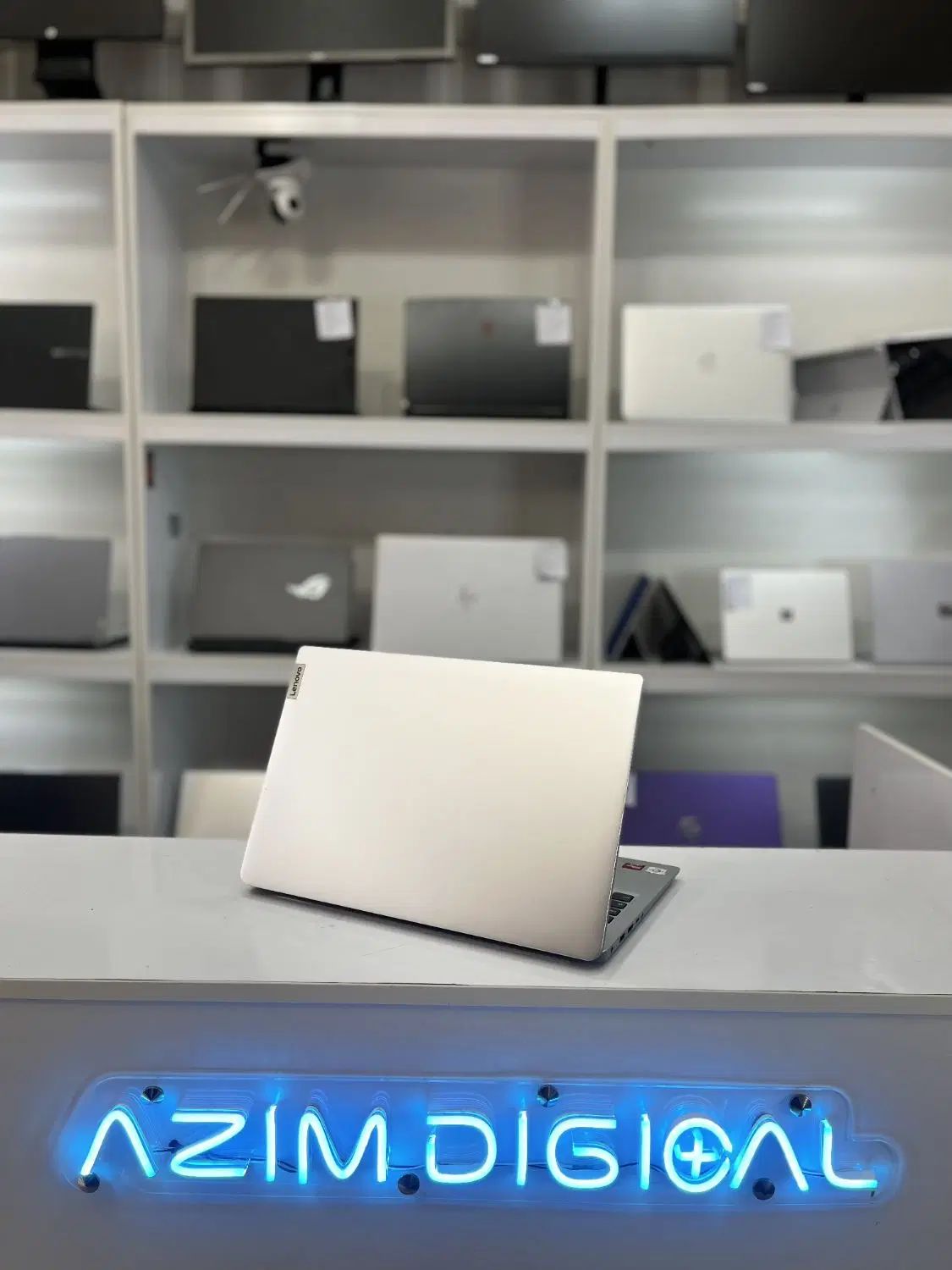 Lenovo i3 اوپن باکس نسل ۱۳|رایانه همراه|رشت, دیلمان|دیوار