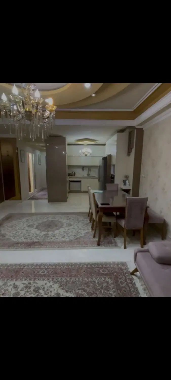 97 متر فاز یک معلم لوکیشن بیست|فروش آپارتمان|رشت, معلم|دیوار