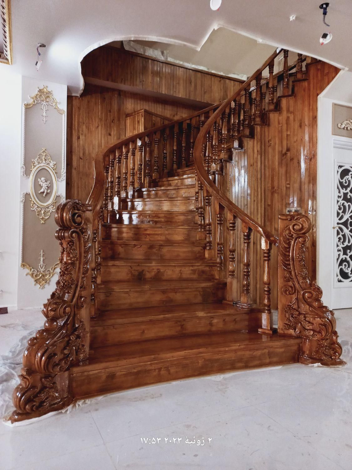 نقاشی تخصصی ساختمان|خدمات پیشه و مهارت|اندیمشک, |دیوار