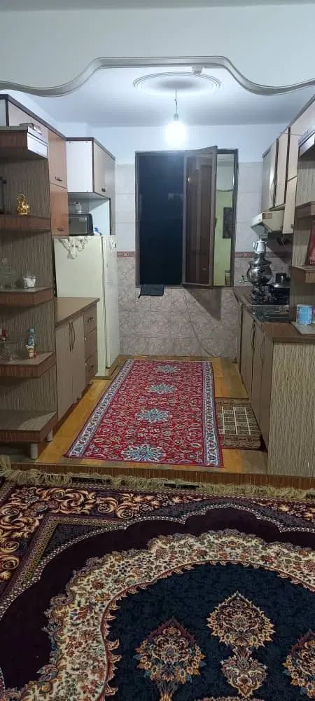 اپارتمان60متر/1خواب/بازسازی/خوش نقشه/قائمیه ارشاد|اجارهٔ آپارتمان|اسلام‌شهر, شهرک قائمیه|دیوار