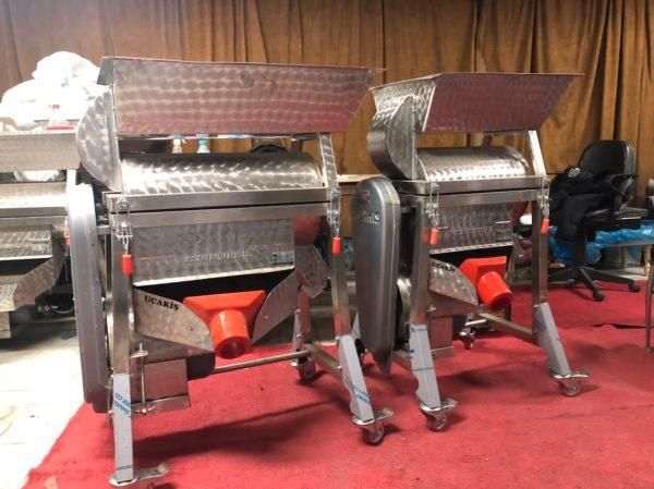 ffفروش فوق العاده دستگاه آب گوجه گیر و ربگیر(قسطی)|سایر لوازم برقی|یاسوج, |دیوار