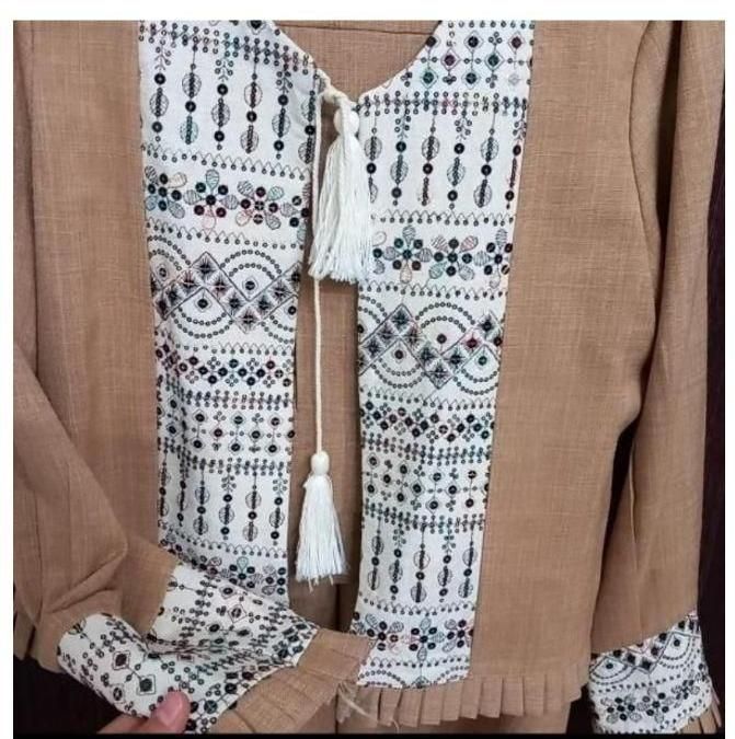 مانتو زیبا وجدید|لباس|ساوه, |دیوار