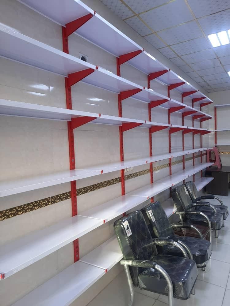 قفسه فروشگاهی|فروشگاه و مغازه|گلستان (تهران), |دیوار