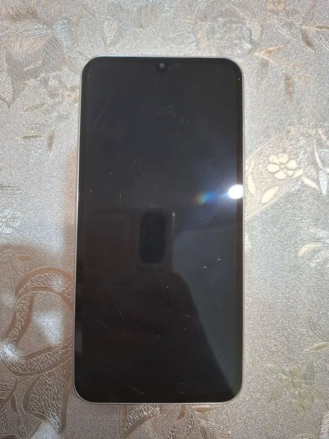 موبایل سامسونگ مدل A34 5g|موبایل|کرج, فاز ۱ مهرشهر|دیوار