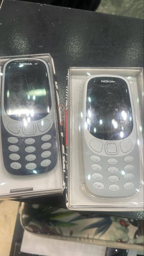 گوشی NOKIA 3310 ORGINAL|موبایل|تهران, فردوسی|دیوار