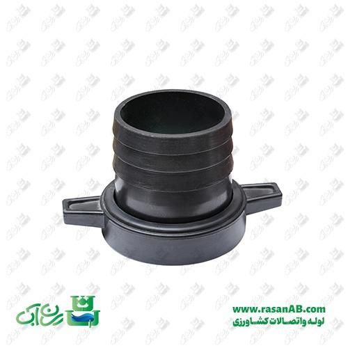 سرشیلنگی مهره دار پلاستیکی|مصالح و تجهیزات ساختمان|اهواز, طالقانی|دیوار