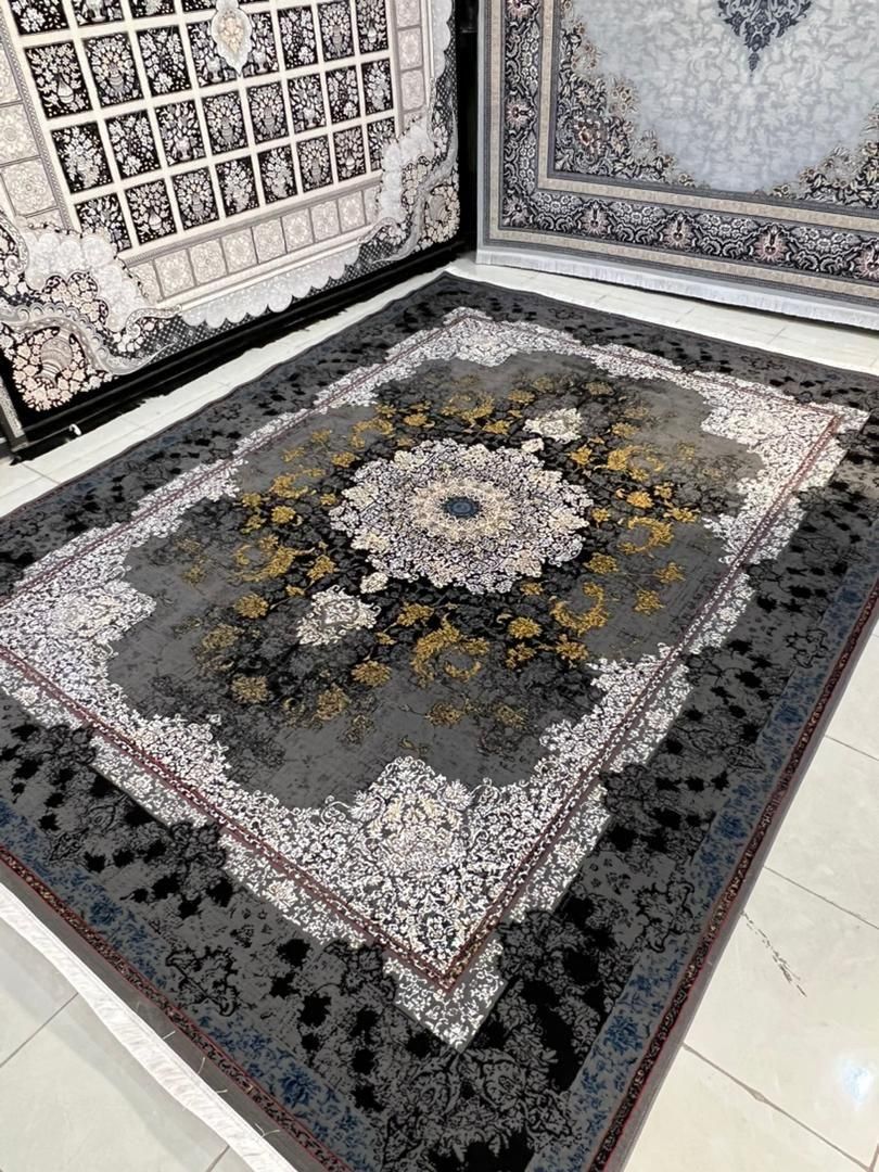 فرش شاهان|فرش|شهریار, شهریار|دیوار