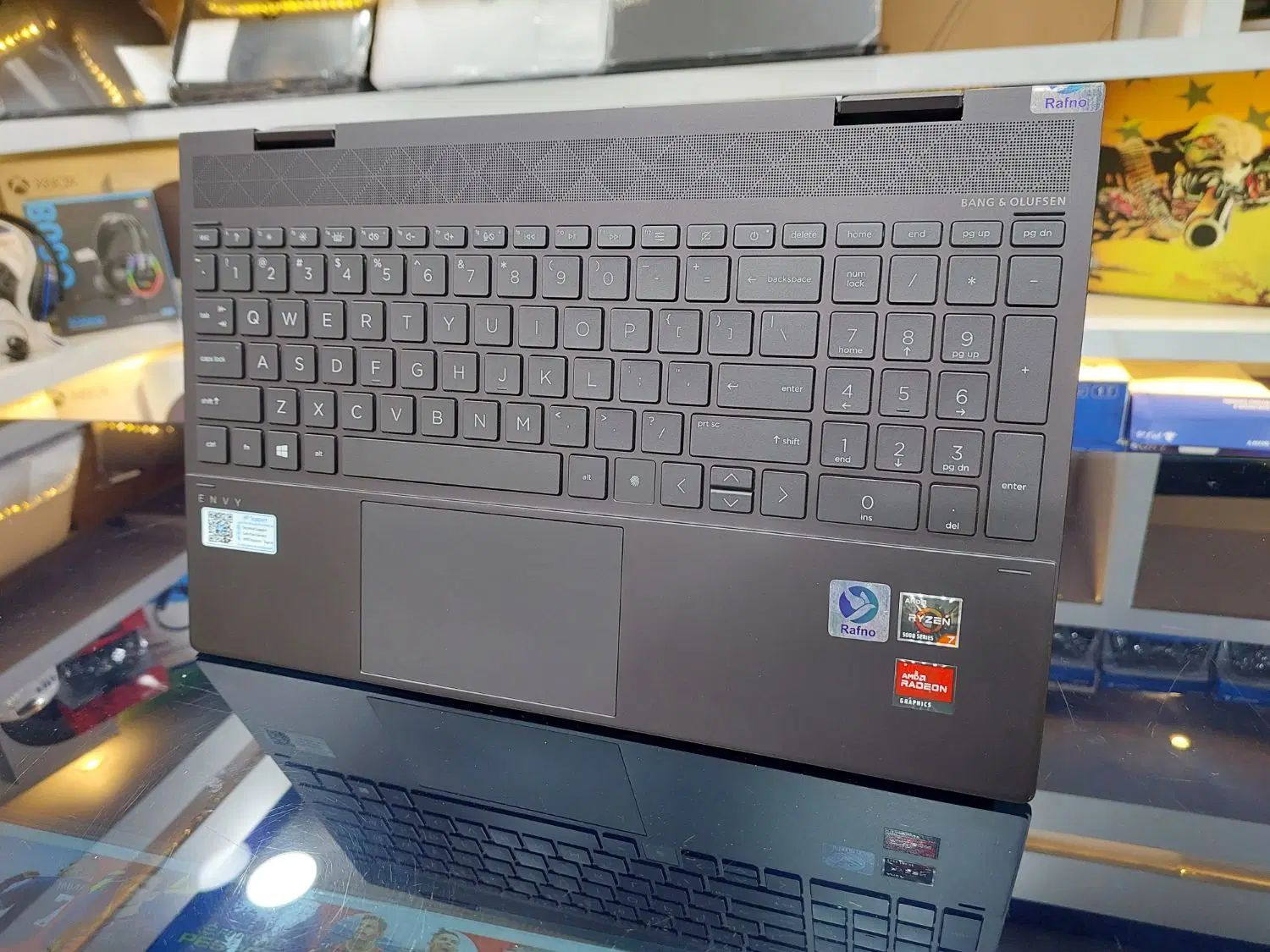 ابر CPU نسل 12 و 16 هسته لمسی 360 اقساط چک و طلا|رایانه همراه|مشهد, سراب|دیوار