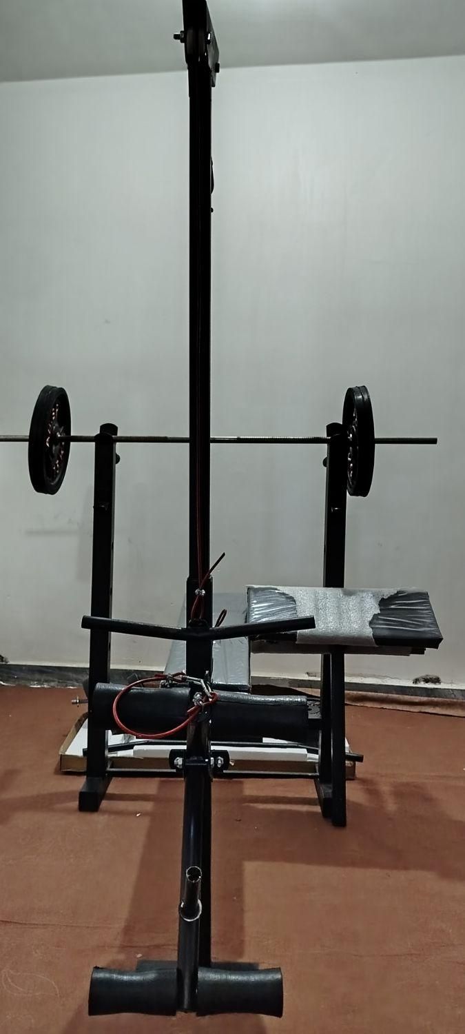 وسیله ورزشی|تجهیزات ورزشی|شوشتر, |دیوار